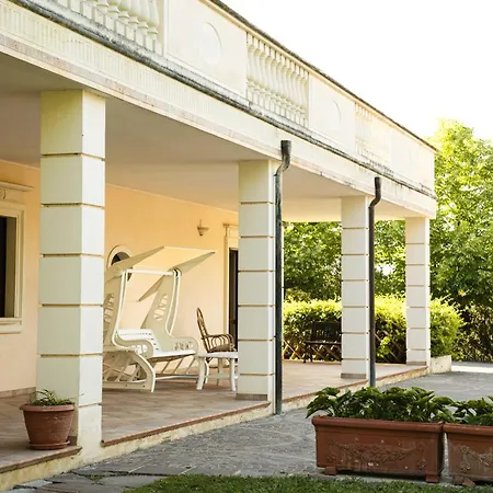 Delle - Con Piscina Montesilvano Marina