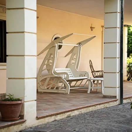 Delle - Con Piscina Montesilvano Marina