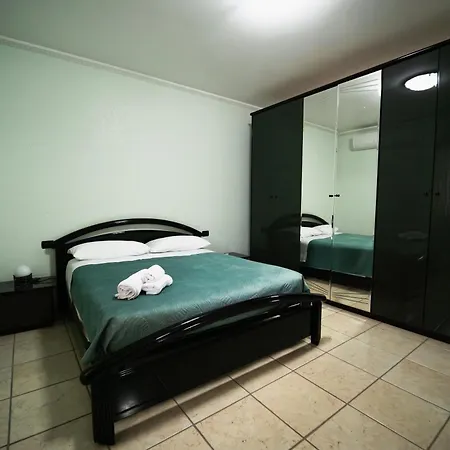 Delle - Con Piscina Villa Montesilvano Marina