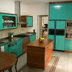 Delle - Con Piscina Villa Montesilvano Marina