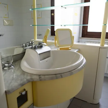 Villa Delle - Con Piscina Montesilvano Marina